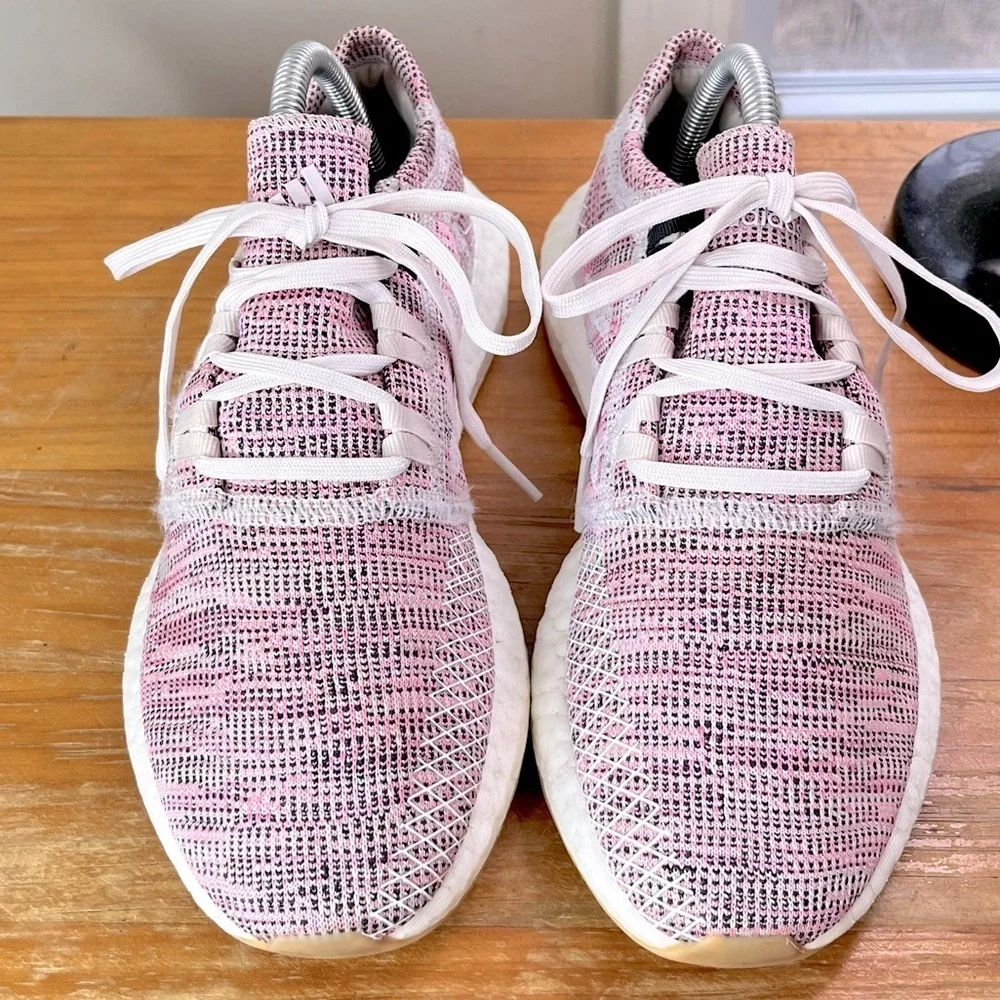 adidas euc pureboost